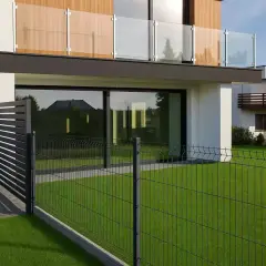 Jak postawić płot - uniknij najczęstszych błędów i kosztów