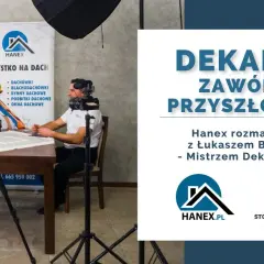 Czy dekarz to zawód? Poznaj jego znaczenie i umiejętności