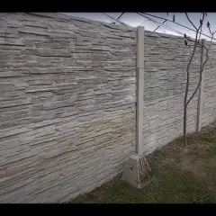Jak podwyższyć ogrodzenie betonowe - sprawdzone metody na sukces