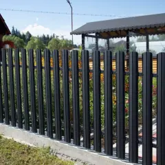 Jakie ogrodzenie jest najtańsze? Odkryj ekonomiczne opcje dla Ciebie