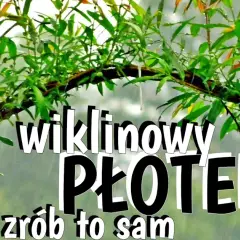 Jak zrobić płot z wikliny - proste kroki do pięknego ogrodzenia
