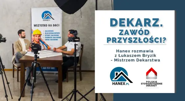 Czy dekarz to zawód? Poznaj jego znaczenie i umiejętności