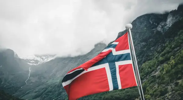 Ile zarabia geodeta w Norwegii? Zaskakujące fakty o pensjach!