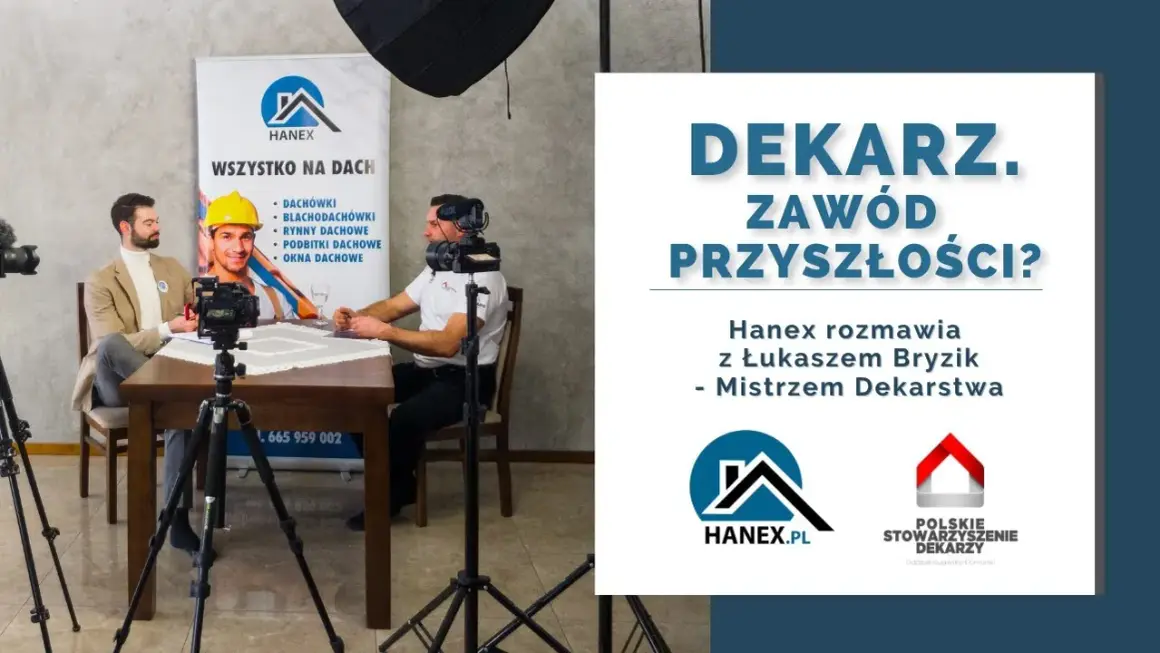 Czy dekarz to zawód? Poznaj jego znaczenie i umiejętności