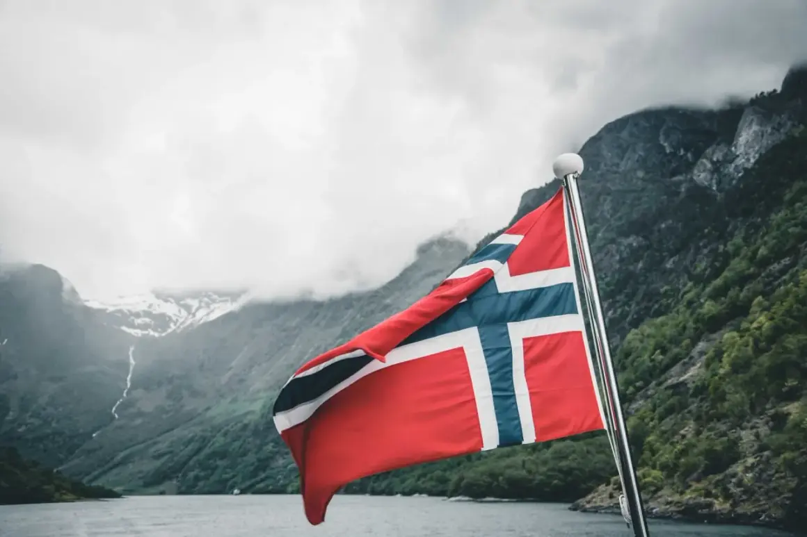 Ile zarabia geodeta w Norwegii? Zaskakujące fakty o pensjach!
