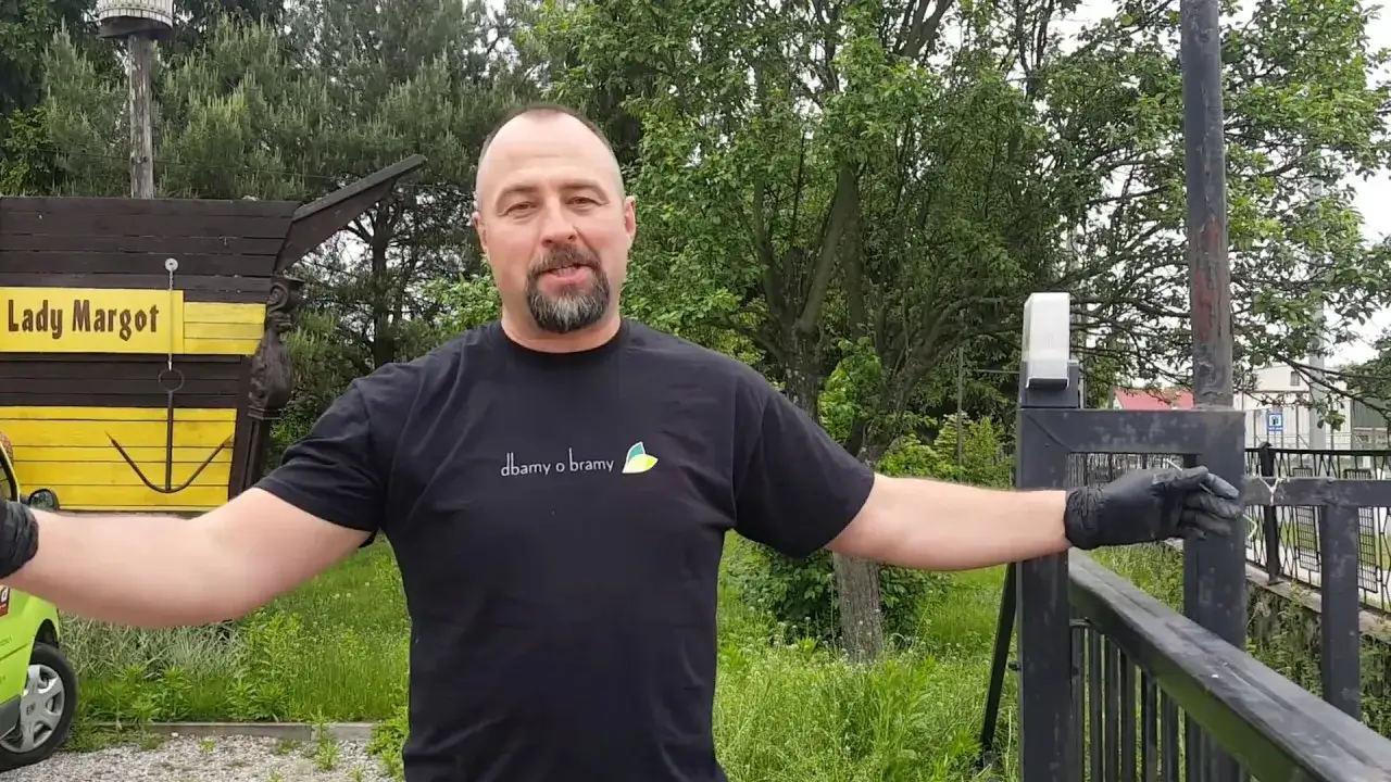 Jaki smar do bramy przesuwnej? Odkryj najlepsze rozwiązania dla długowieczności