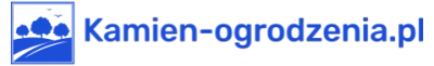 Logo kamien-ogrodzenia.pl